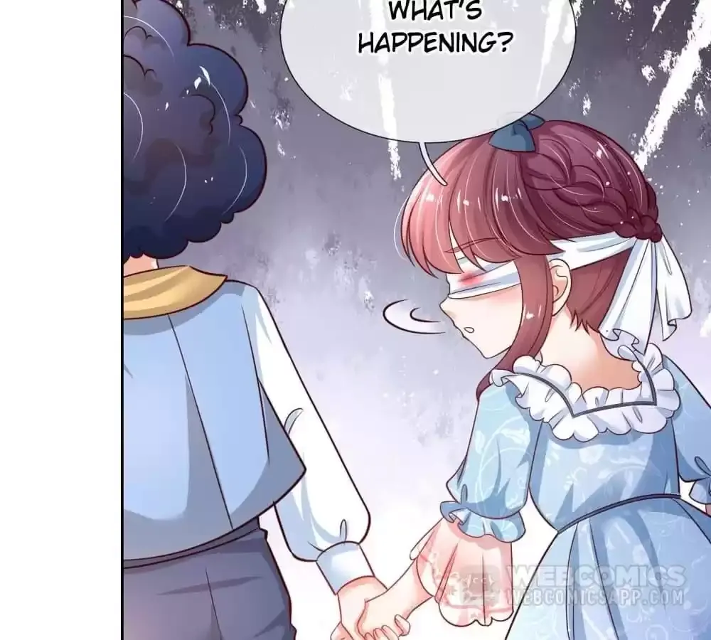 I Became The Emperor's Daughter One Day Chapter 379 page 44 - 