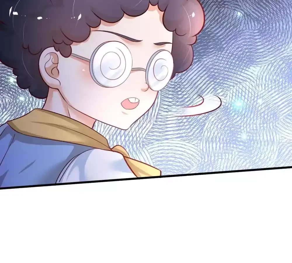 I Became The Emperor's Daughter One Day Chapter 379 page 46 - 
