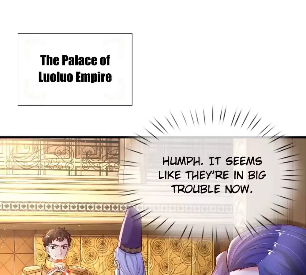 I Became The Emperor's Daughter One Day Chapter 379 page 49 - 