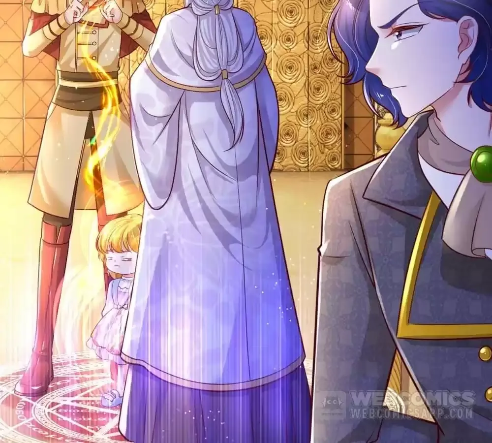 I Became The Emperor's Daughter One Day Chapter 379 page 50 - 