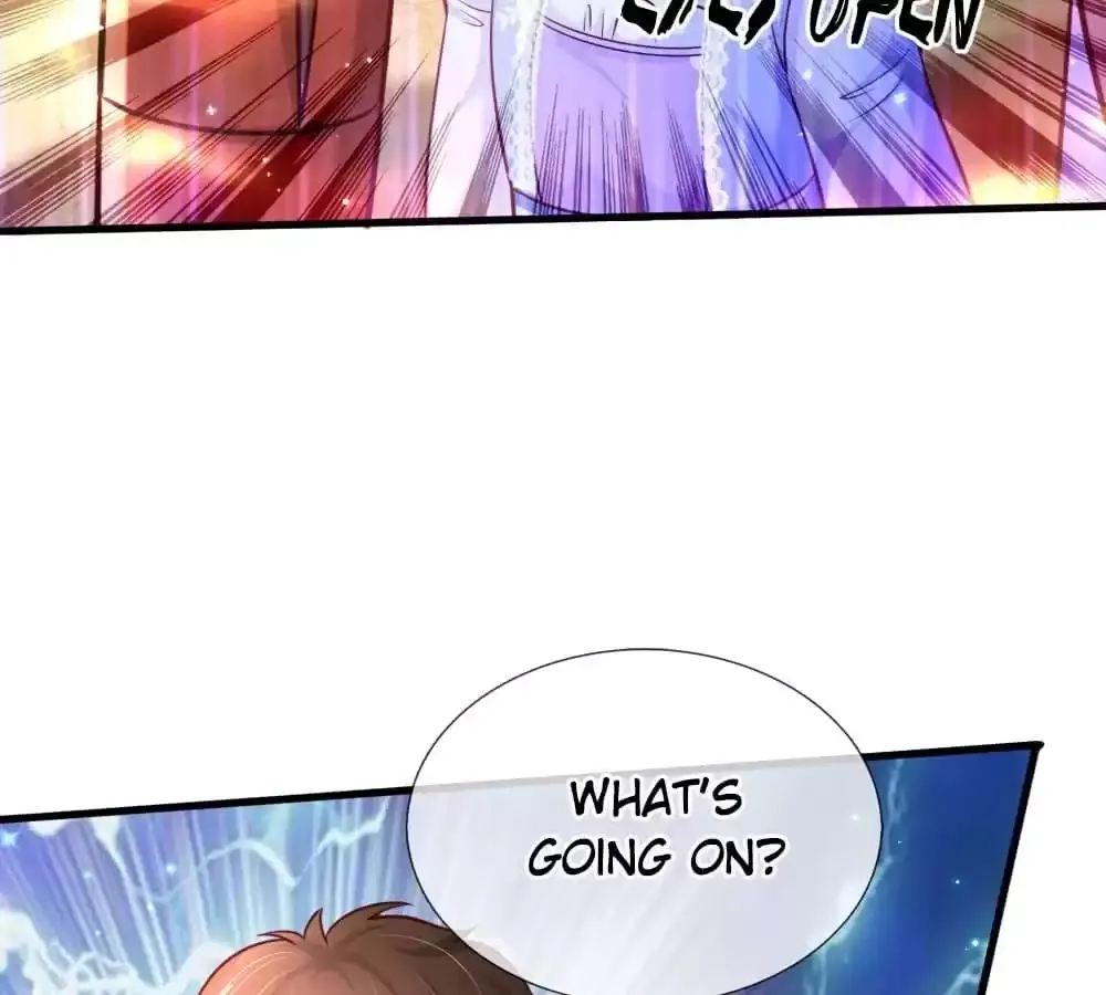 I Became The Emperor's Daughter One Day Chapter 379 page 53 - 