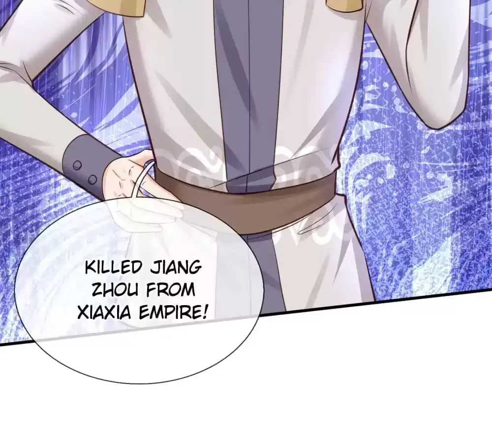 I Became The Emperor's Daughter One Day Chapter 379 page 9 - 