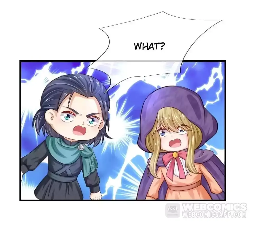 I Became The Emperor's Daughter One Day Chapter 379 page 10 - 