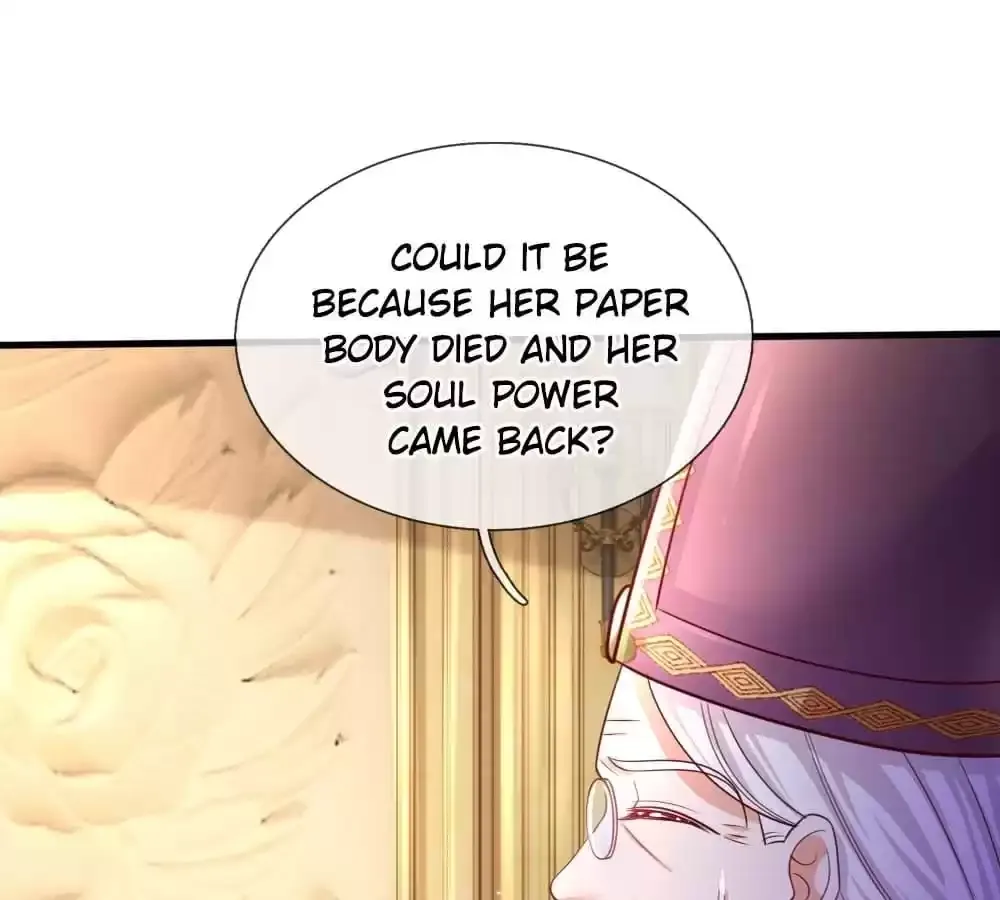 I Became The Emperor's Daughter One Day Chapter 380 page 1 - 