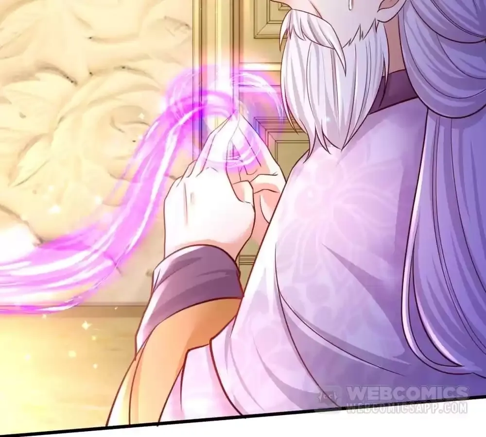 I Became The Emperor's Daughter One Day Chapter 380 page 2 - 