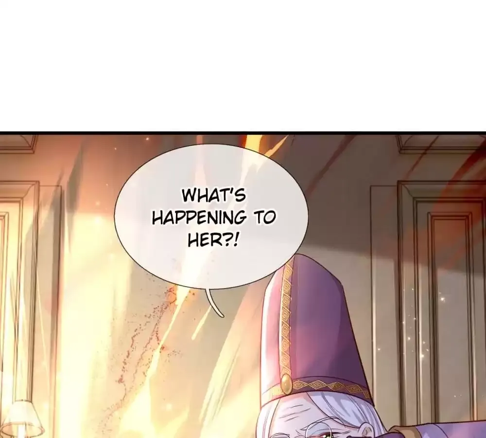 I Became The Emperor's Daughter One Day Chapter 380 page 13 - 