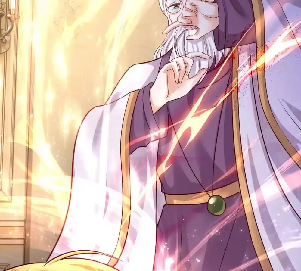 I Became The Emperor's Daughter One Day Chapter 380 page 14 - 
