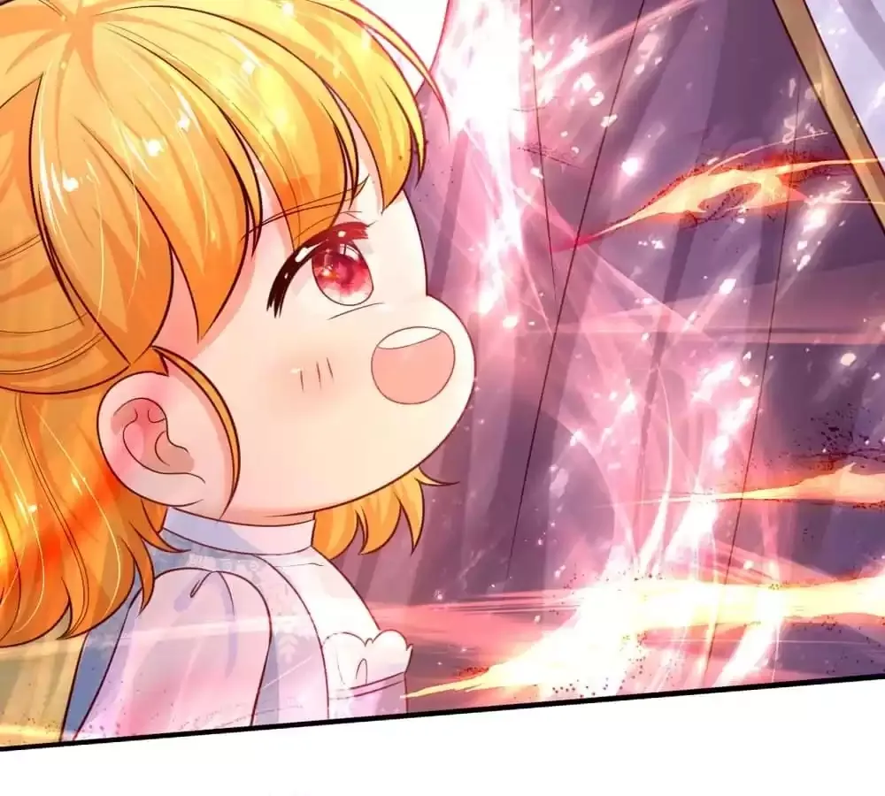 I Became The Emperor's Daughter One Day Chapter 380 page 15 - 