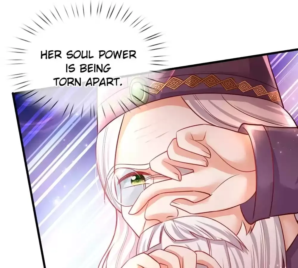 I Became The Emperor's Daughter One Day Chapter 380 page 16 - 