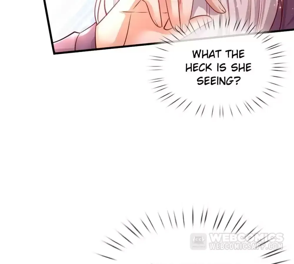 I Became The Emperor's Daughter One Day Chapter 380 page 17 - 