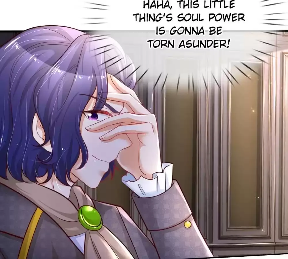 I Became The Emperor's Daughter One Day Chapter 380 page 18 - 