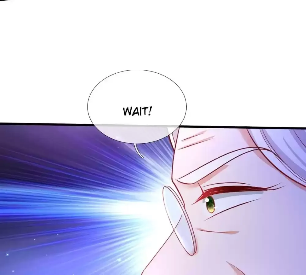 I Became The Emperor's Daughter One Day Chapter 380 page 3 - 