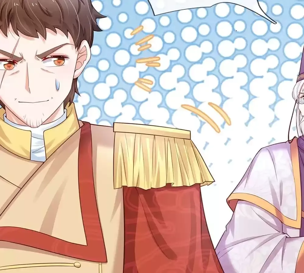 I Became The Emperor's Daughter One Day Chapter 380 page 23 - 
