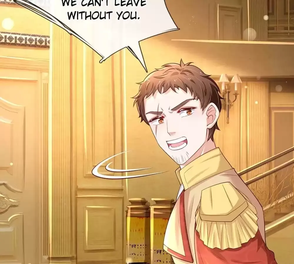 I Became The Emperor's Daughter One Day Chapter 380 page 25 - 