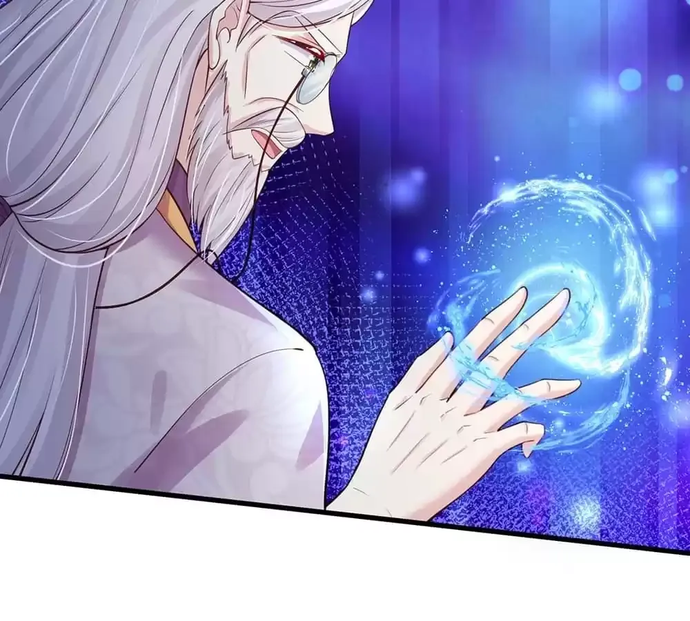 I Became The Emperor's Daughter One Day Chapter 380 page 27 - 