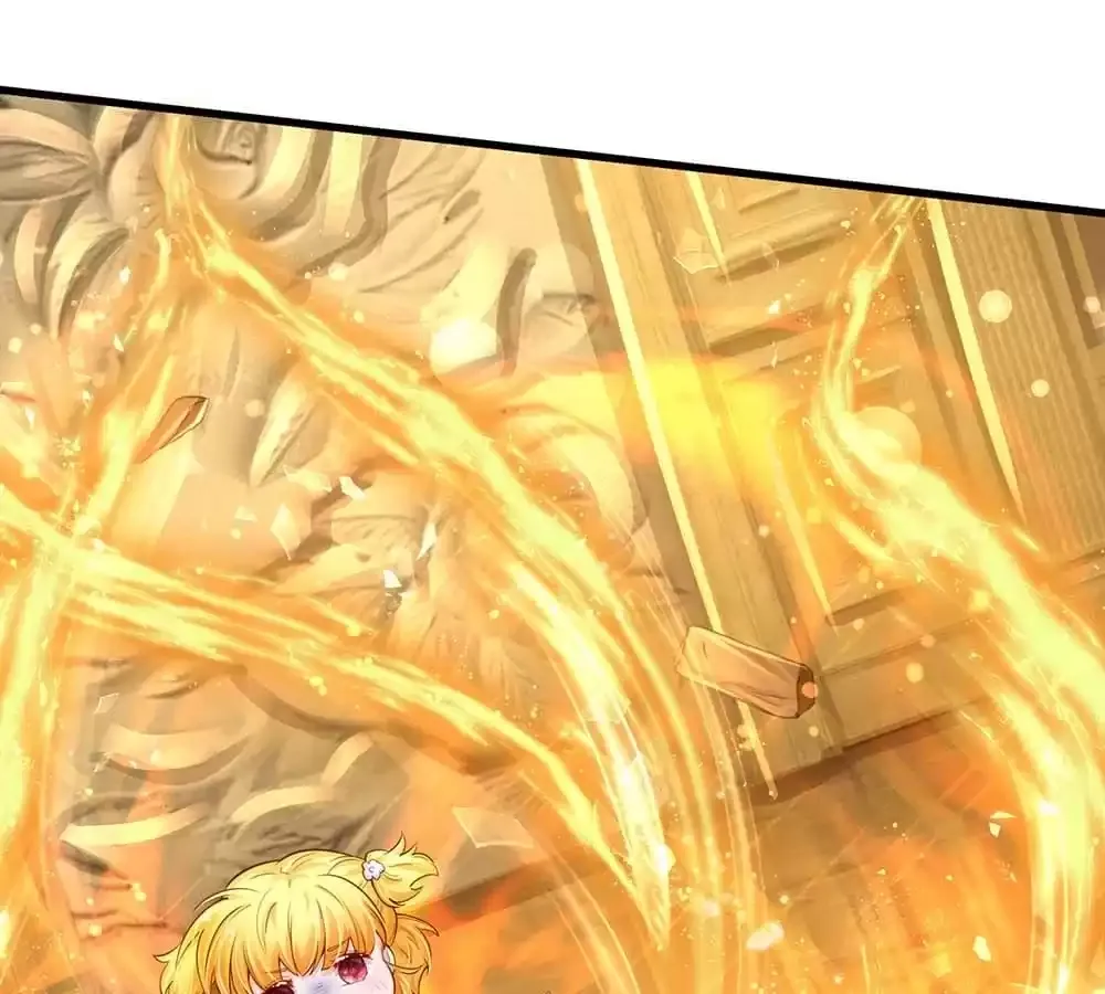 I Became The Emperor's Daughter One Day Chapter 380 page 28 - 