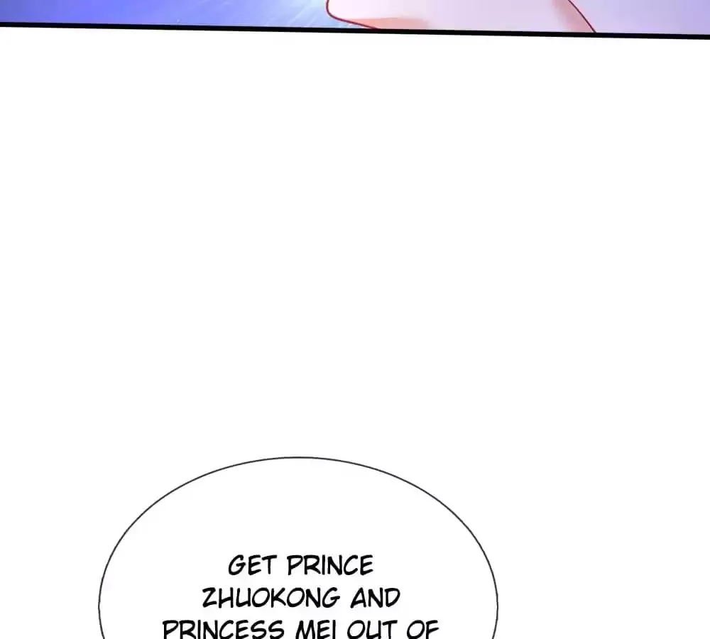 I Became The Emperor's Daughter One Day Chapter 380 page 4 - 
