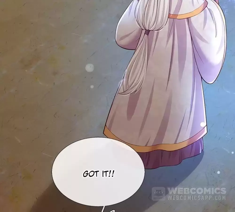 I Became The Emperor's Daughter One Day Chapter 380 page 38 - 