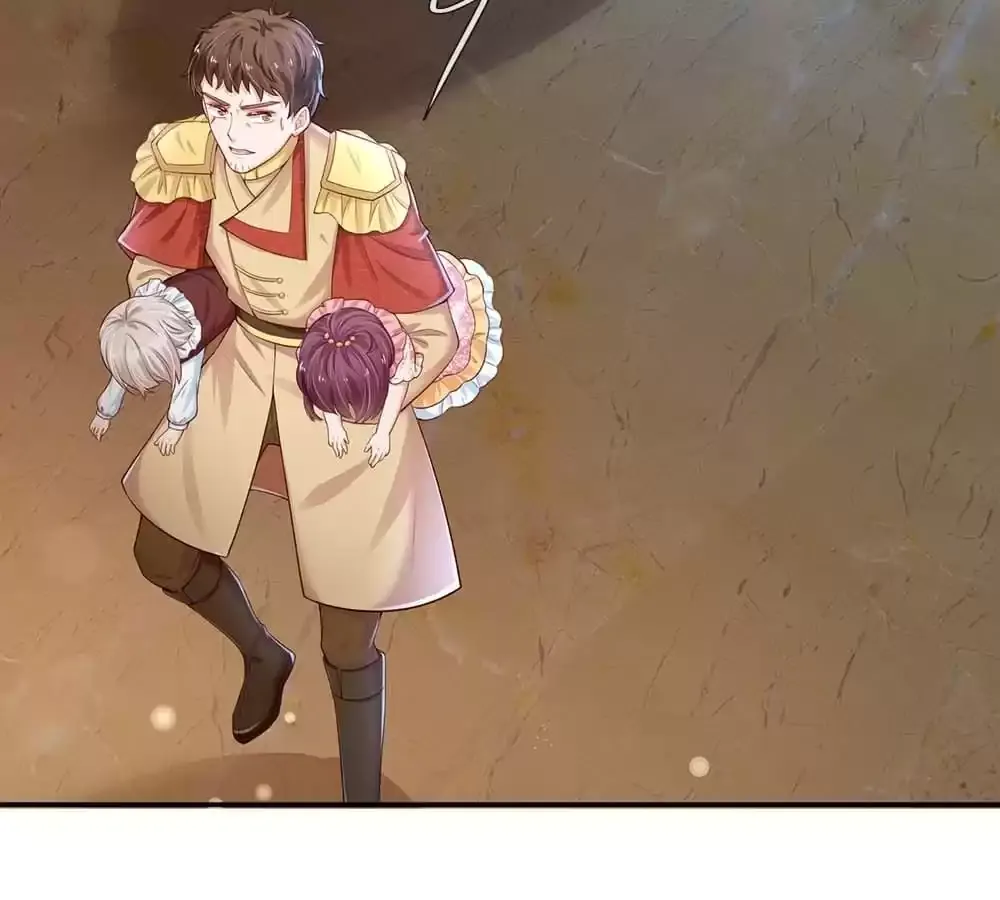 I Became The Emperor's Daughter One Day Chapter 380 page 39 - 