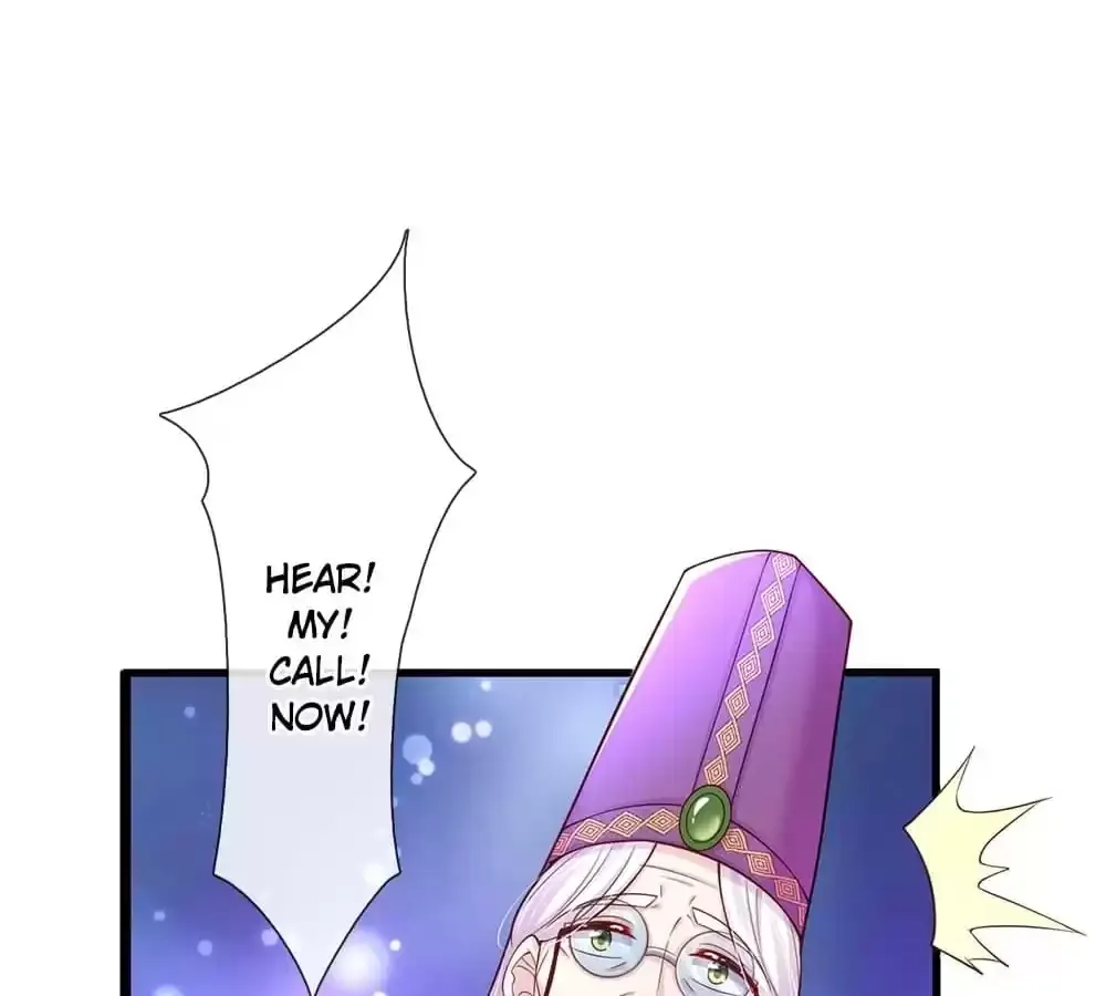 I Became The Emperor's Daughter One Day Chapter 380 page 40 - 