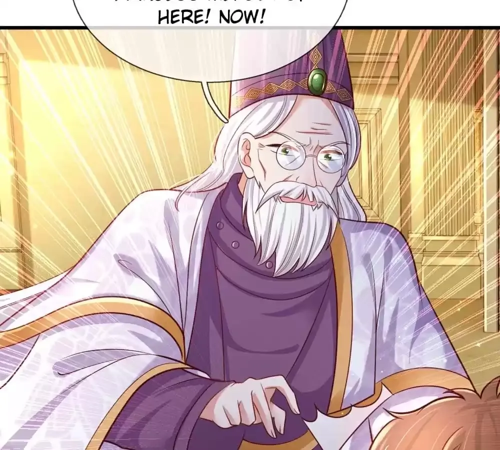 I Became The Emperor's Daughter One Day Chapter 380 page 5 - 