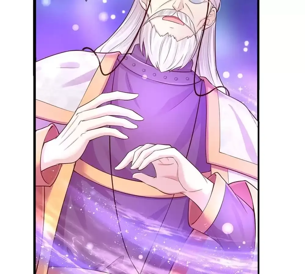I Became The Emperor's Daughter One Day Chapter 380 page 41 - 