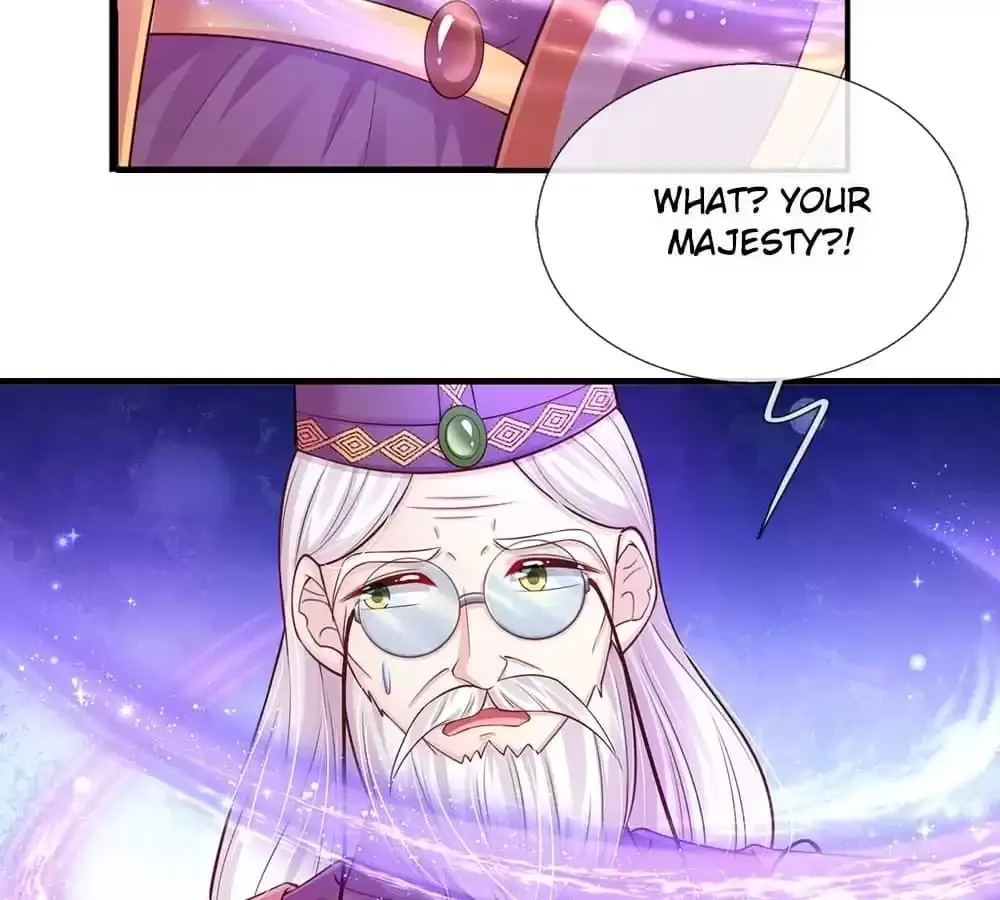 I Became The Emperor's Daughter One Day Chapter 380 page 42 - 
