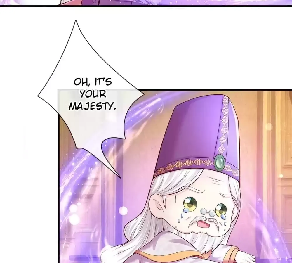 I Became The Emperor's Daughter One Day Chapter 380 page 43 - 