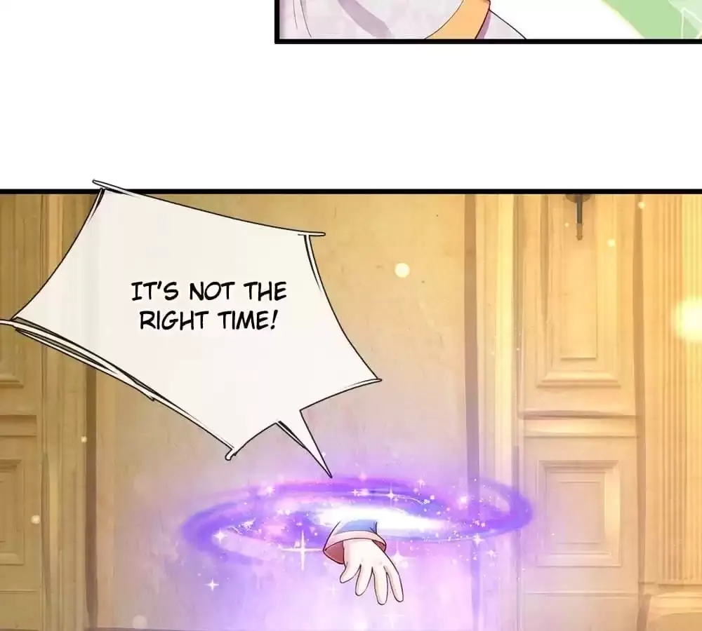 I Became The Emperor's Daughter One Day Chapter 380 page 45 - 