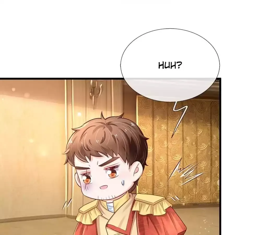 I Became The Emperor's Daughter One Day Chapter 380 page 47 - 
