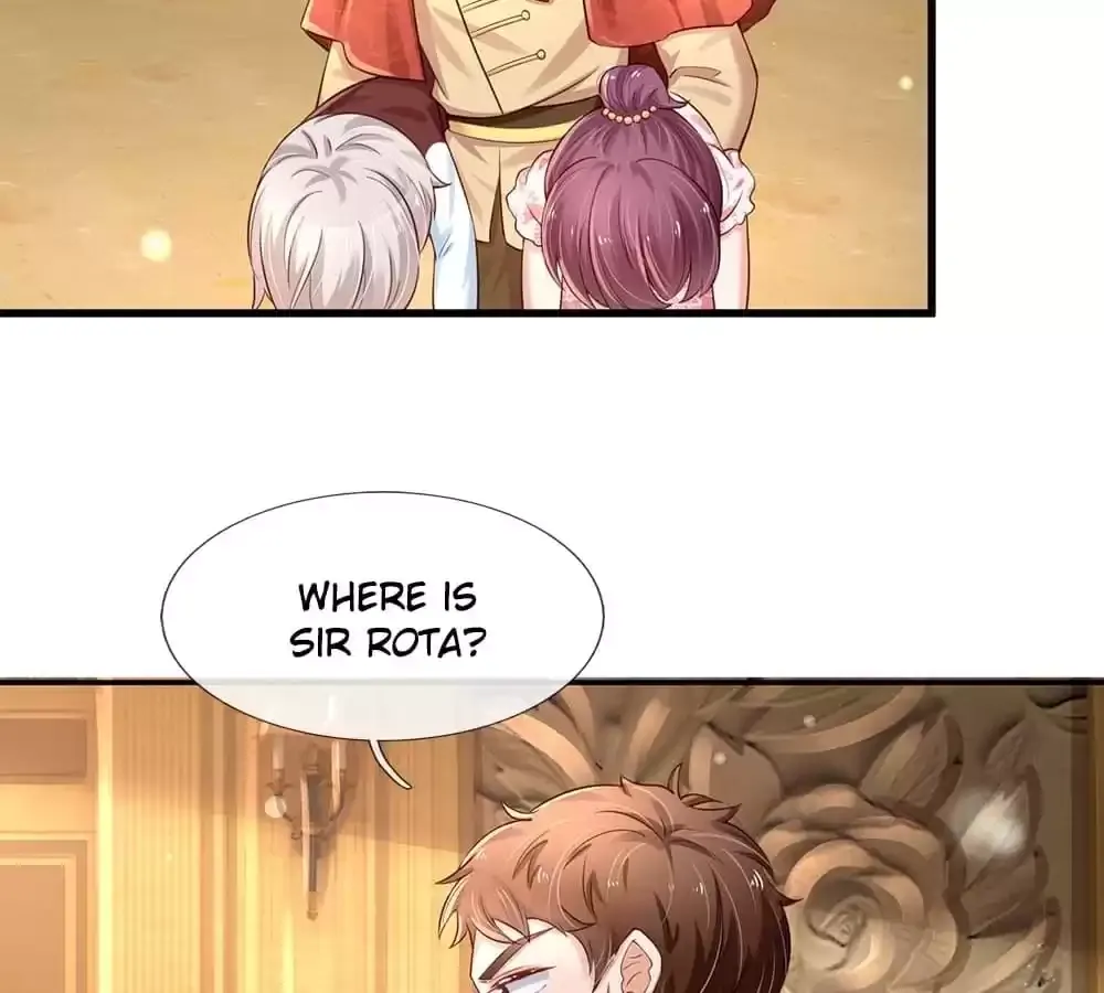 I Became The Emperor's Daughter One Day Chapter 380 page 48 - 