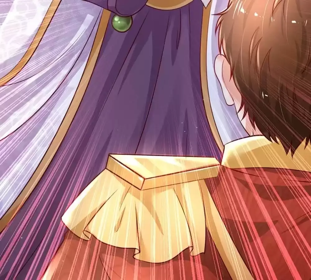 I Became The Emperor's Daughter One Day Chapter 380 page 6 - 