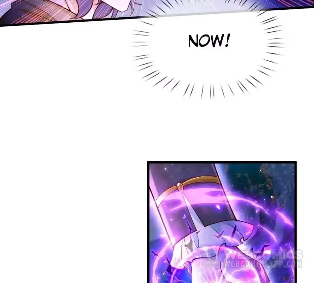 I Became The Emperor's Daughter One Day Chapter 380 page 53 - 