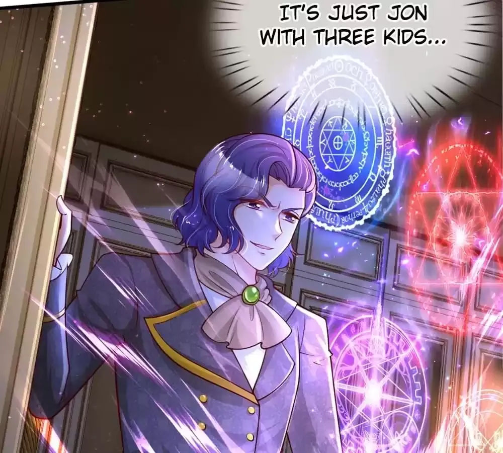 I Became The Emperor's Daughter One Day Chapter 380 page 55 - 