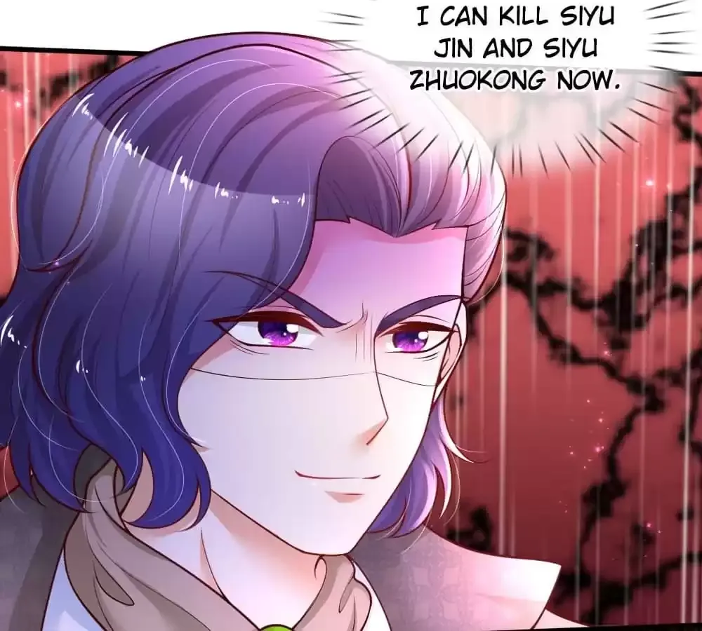I Became The Emperor's Daughter One Day Chapter 380 page 57 - 