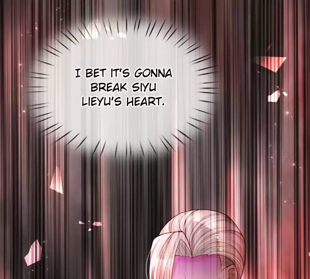 I Became The Emperor's Daughter One Day Chapter 380 page 59 - 