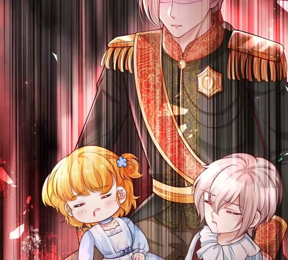 I Became The Emperor's Daughter One Day Chapter 380 page 60 - 
