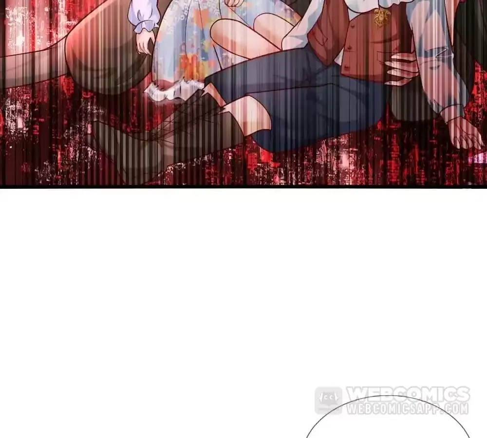 I Became The Emperor's Daughter One Day Chapter 380 page 61 - 