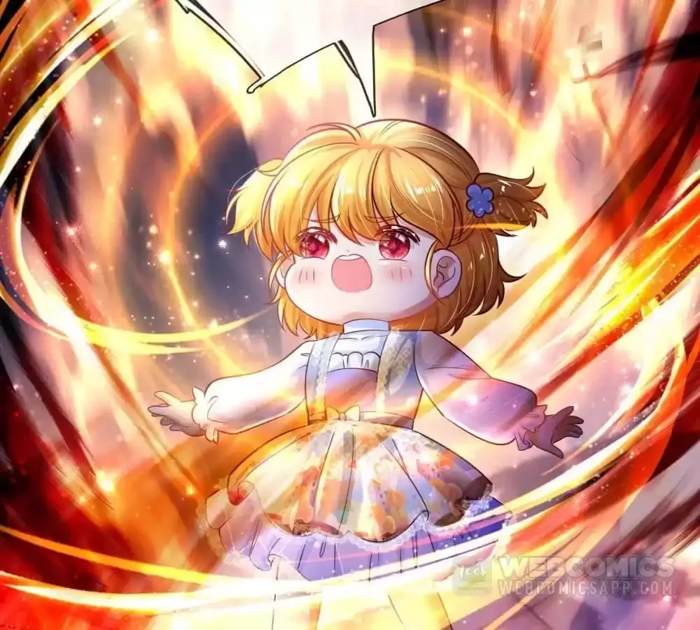 I Became The Emperor's Daughter One Day Chapter 380 page 9 - 