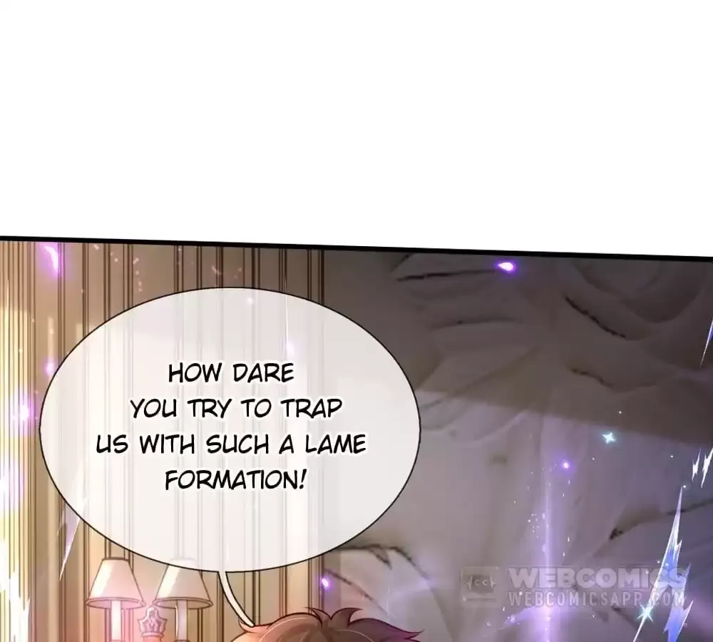 I Became The Emperor's Daughter One Day Chapter 381 page 2 - 