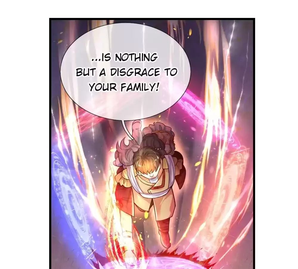 I Became The Emperor's Daughter One Day Chapter 381 page 12 - 