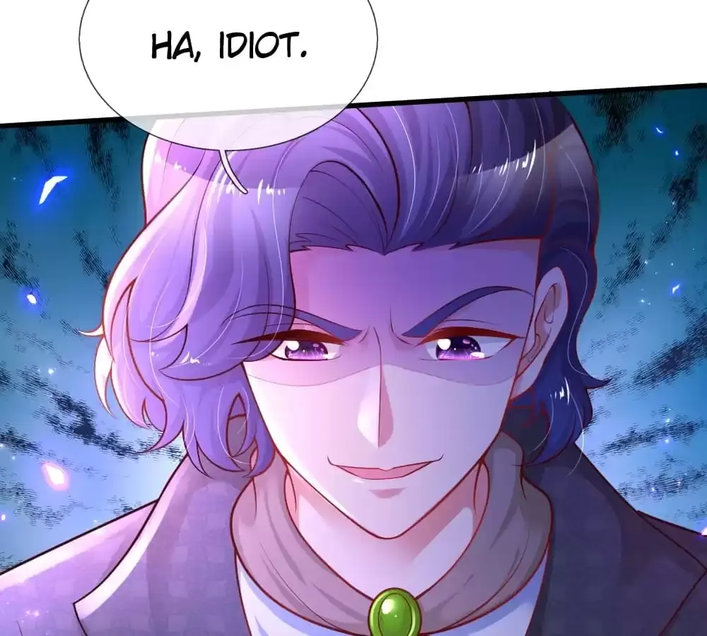I Became The Emperor's Daughter One Day Chapter 381 page 16 - 