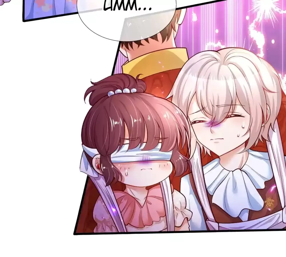 I Became The Emperor's Daughter One Day Chapter 381 page 19 - 