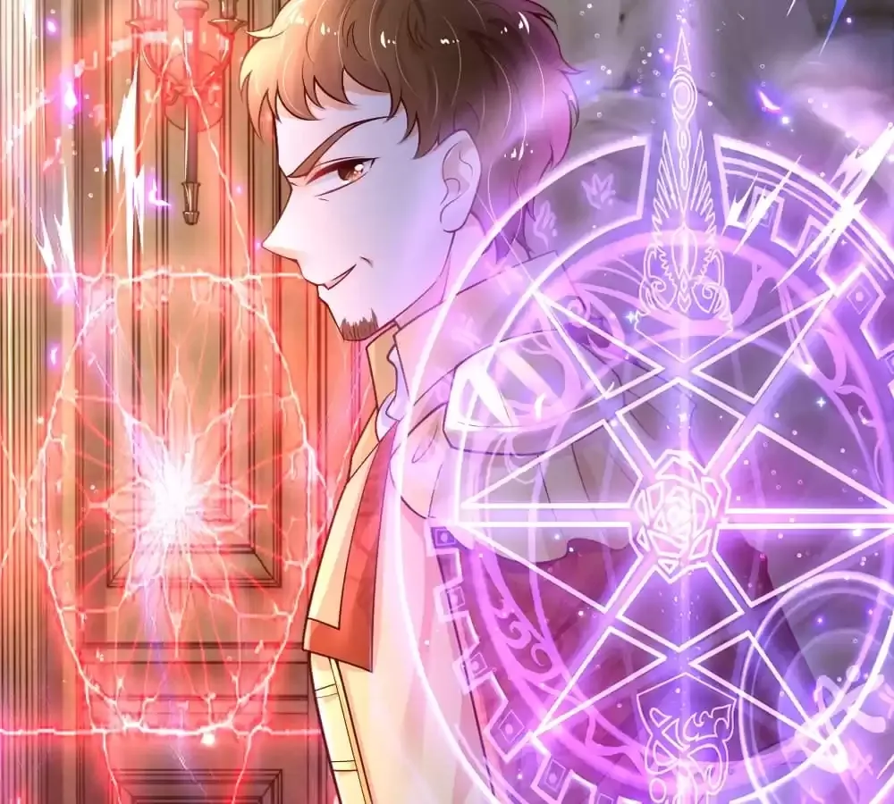 I Became The Emperor's Daughter One Day Chapter 381 page 3 - 