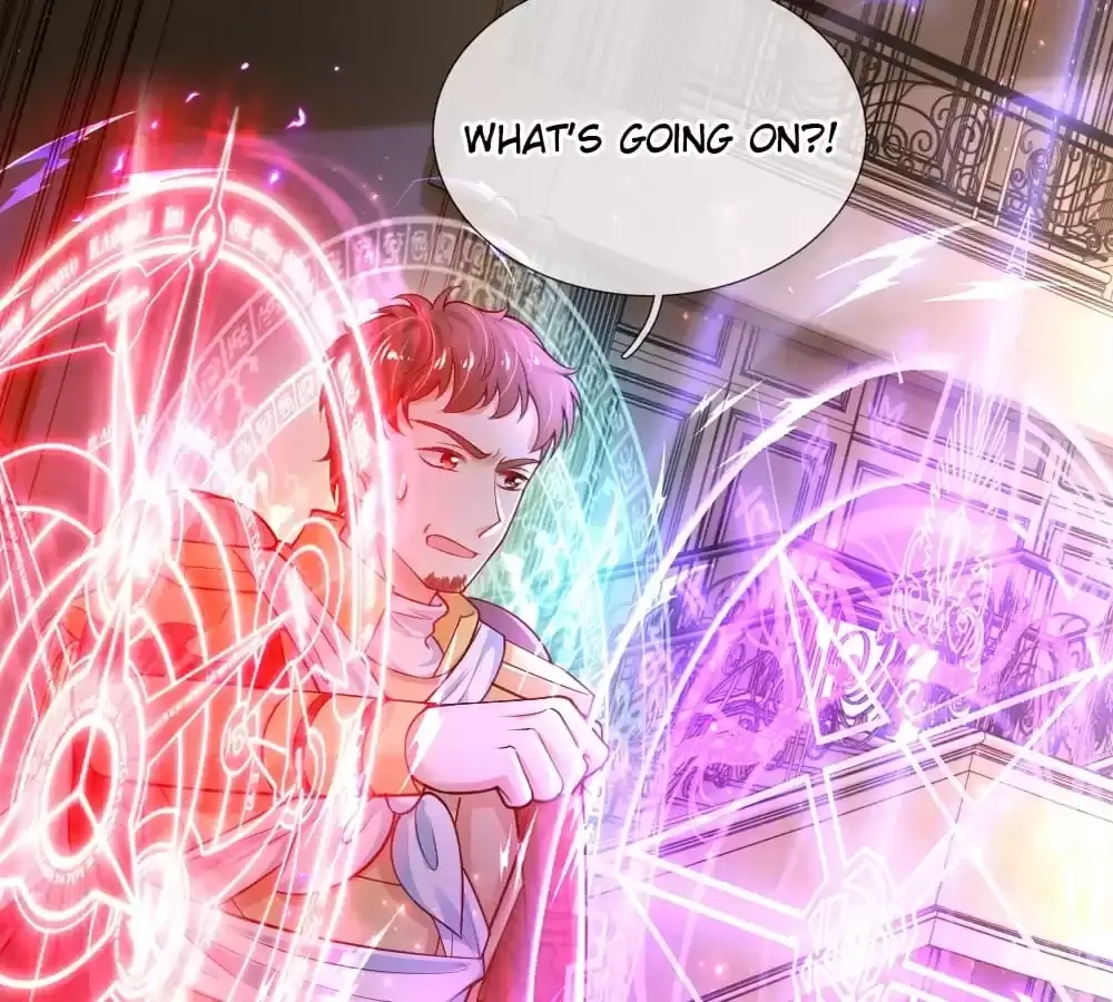 I Became The Emperor's Daughter One Day Chapter 381 page 21 - 