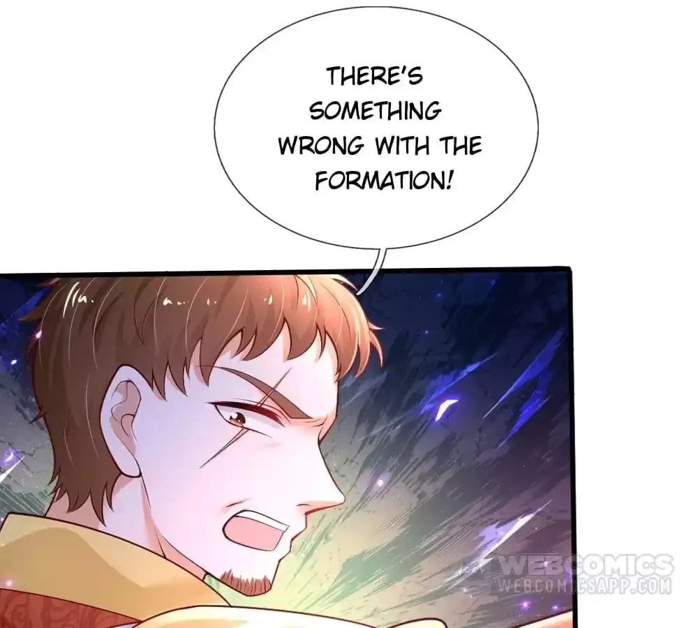 I Became The Emperor's Daughter One Day Chapter 381 page 23 - 