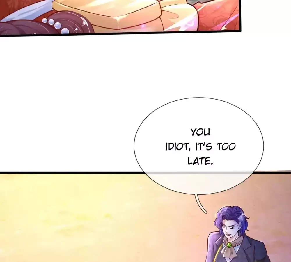 I Became The Emperor's Daughter One Day Chapter 381 page 24 - 