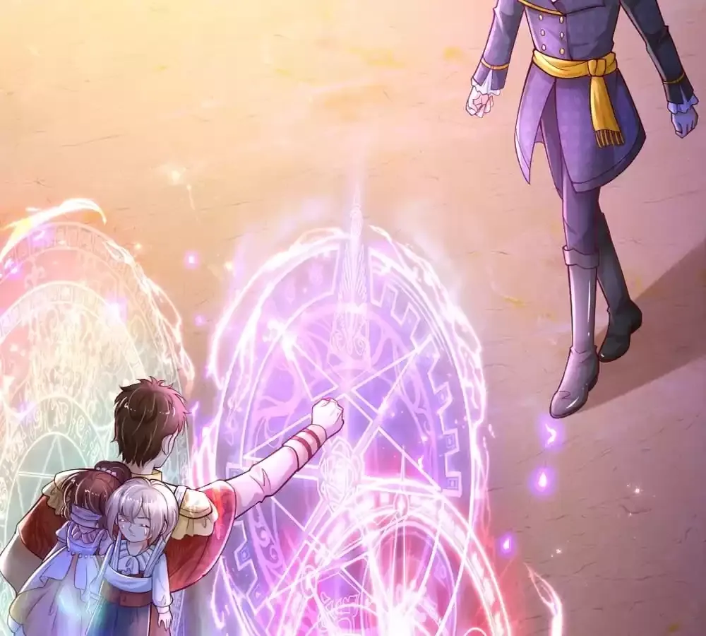 I Became The Emperor's Daughter One Day Chapter 381 page 25 - 