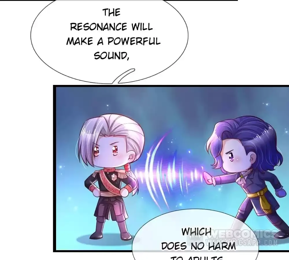 I Became The Emperor's Daughter One Day Chapter 381 page 28 - 