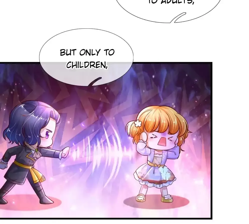 I Became The Emperor's Daughter One Day Chapter 381 page 29 - 